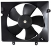 Radiator Fan KIA 0K52Y15025B;0K52Y15025A;0K52Y15150;0K52Y15210;0K52Y15210A;0K55215140;DORMAN.620783