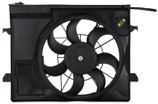 Radiator Fan KIA 253801M020;253801X000;253801M000;253801M050