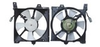 Radiator Fan NISSAN 2148151C86;214815B401;21481F430A;2148160Y00;620405