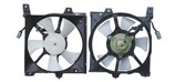 Radiator Fan NISSAN 2148151C86;214815B401;21481F430A;2148160Y00;620405