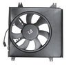 Radiator Fan HYUNDAI Atos Prime 99~