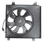 Radiator Fan HYUNDAI Atos Prime 99~