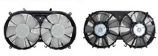 Radiator Fan TOYOTA 1671175230;