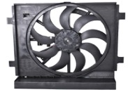 Radiator Fan NISSAN 214813SH5A;214819AM0A;214819AP0A;FA70921