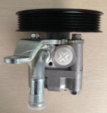 Power Steering Pump NISSAN 49110-4W000 49110-4W01A