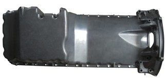 Oil Pan BMW R1030140702 1030100513