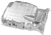 Oil Pan HONDA 11200-R40-A00