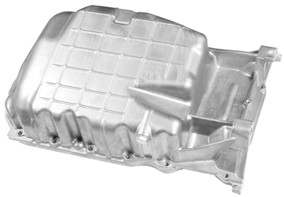 Oil Pan HONDA 11200-R40-A00