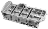 Oil Pan FORD 6G9Q 6U003AA 1373325