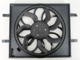 Radiator Fan VW 1ED121203A;1EA121203C;1EA121203;1ED121205;1EA121203E;1EA121203B;1EA121203A;1EA121203D