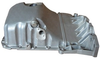 Oil Pan VOLKSWAGEN 058 103 598C