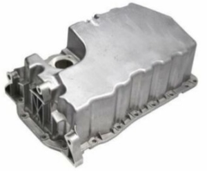 Oil Pan VOLKSWAGEN 038 103 603AD 038 103 601BB 038 103 603AN