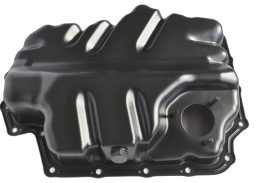 Oil Pan VOLKSWAGEN 04E 103 602B 04E 103 600G