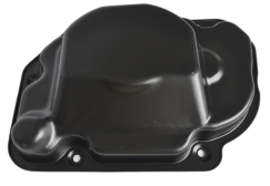 Oil Pan VOLKSWAGEN 02T 301 211B 02T 301 211C 02T 301 211D 02T 301 215H