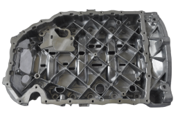 Pan de aceite Volkswagen 06J 103 603Af 06J 103 603BF 06J 103 603BH 06J 103 603BJ