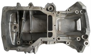 Oil Pan HYUNDAI 21135-2B700