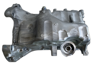 Oil Pan HONDA 11200-6A1-H00YC 23030-9B080