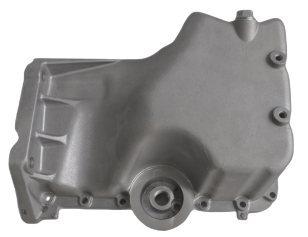 Oil Pan SUZUKI 21510-2A000
