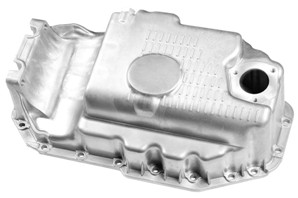 Oil Pan VOLKSWAGEN 030 103 603Q 030 103 603R 030 103 603P 030 103 601QA 030 103 601K