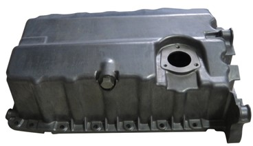 Oil Pan VOLKSWAGEN 038 103 603AG 038 103 601AG 06A 103 601R