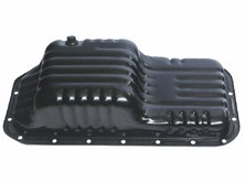 Oil Pan TOYOTA 12101-71020