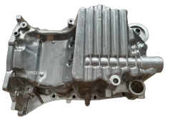 Oil Pan TOYOTA 12101-0Y010