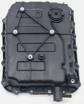 Oil Pan HYUNDAI 45280-2F600