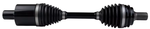 Driveshaft BENZ A2123300200