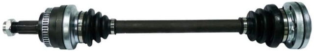 Driveshaft BMW 33211229591