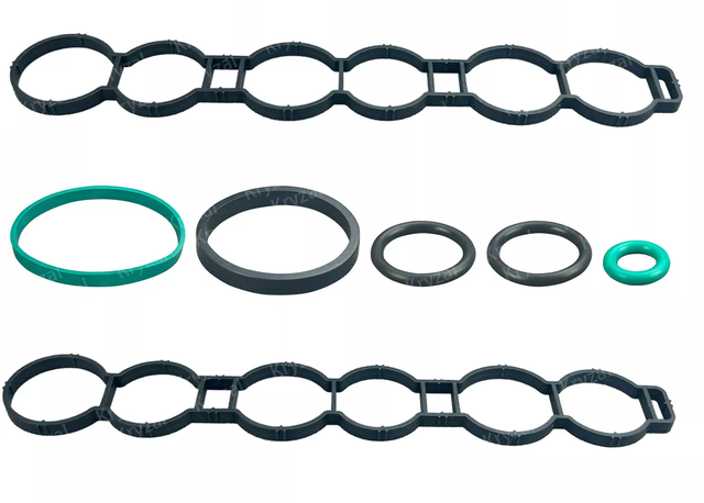 Intake Manifold Gasket Set JEEPJeep Grand Cherokee WK 3.0L CRD Eco Diesel 2011-