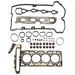 Head Gasket Set GM 10-13 ChevroLet Equinox MaLibu OrLando GMC Buick 2.4L