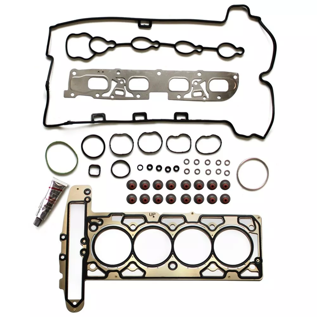 Head Gasket Set GM 10-13 ChevroLet Equinox MaLibu OrLando GMC Buick 2.4L