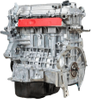 Long Block TOYOTA 1ZZ