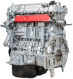 Long Block TOYOTA 1ZZ