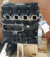 Long Block NISSAN QD32