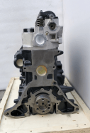 Long Block HYUNDAI D4BF HB
