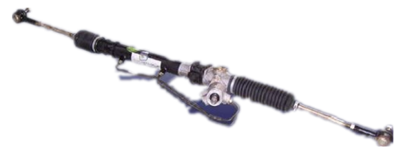 Power Steering Rack CHERY S12-3401010BB CAOA CHERY FACE (YEAR 07/15) LHD
