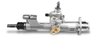 Power Steering Rack AUDI 811419063F Audi 80 LHD