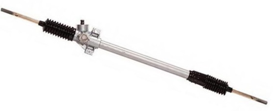 Power Steering Rack FIAT 9750012099 DUCATO-TALENTO BENZINA/DIESEL-T.T LHD