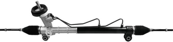 Power Steering Rack CHEVROLET 96425091 CREMALLERA DIRECCION HIDRAULICA CHEVROLET AVEO 08-14 LHD