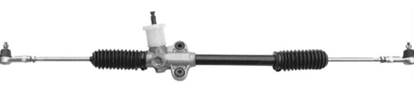 Power Steering Rack HYUNDAI 56510-25000 HYUNDAI ATOS/Giro/VERNA LHD