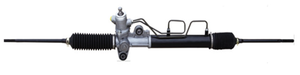 Power Steering Rack HYUNDAI 57700-2D100 HYUNDAI HELANTRA 01-06 LHD