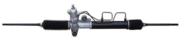 Power Steering Rack HYUNDAI 57700-2D100 HYUNDAI HELANTRA 01-06 LHD