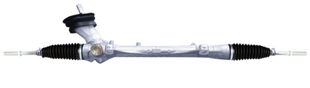 Power Steering Rack NISSAN 48001ed51a tida LHD