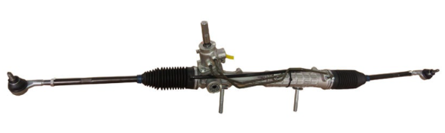 Power Steering Rack VOLKSWAGEN 6QE419 055 VW FOX LHD
