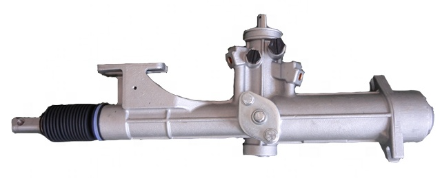Рулевая стойка рулевого управления Volkswagen 377422065C VW GOL Pointer LHD