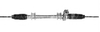 Power Steering Rack VOLKSWAGEN 120 5650 VOLVO 240/260 LHD