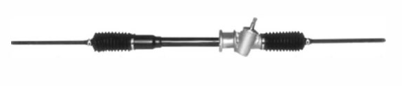 Power Steering Rack TOYOTA 45510-12091 CREMALLERA DIREC.TOY.COROLLA AE82 MEC LHD
