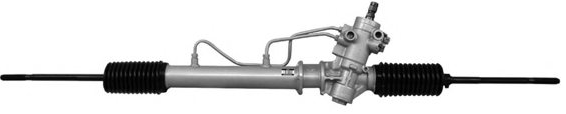 Rack de direção hidráulica Toyota 44250-02020 Toyota Corolla 93-02 LHD