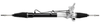 Power Steering Rack TOYOTA 44250-52010 TOYOTA YARIS NCP10 00-06 LHD